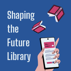 Image, Shaping the Future Library