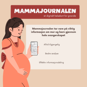 Mammajournalen