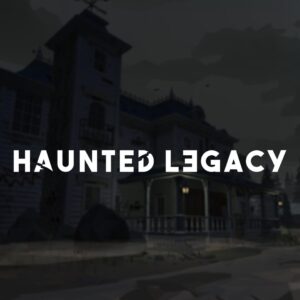 Image, Haunted Legacy – Remedy the past